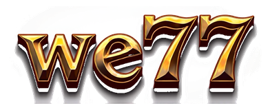 we77 slot logo