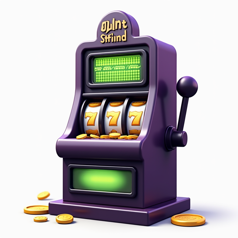 we77 slot Bingo