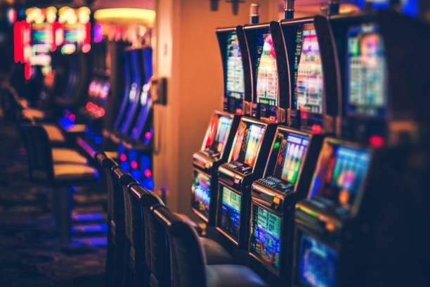 we77 slot Infinite Blackjack at we77 slot