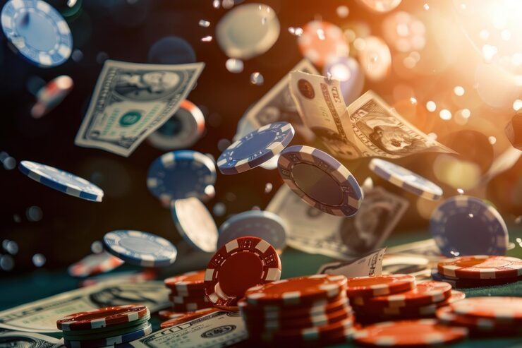 we77 slot What's Inside Our Live Casino