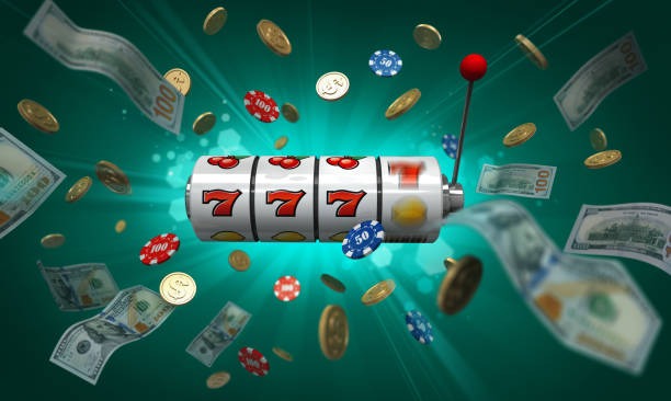 we77 slot What Is Infinite Blackjack