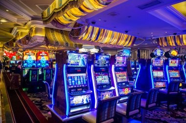we77 slot Arcade Games